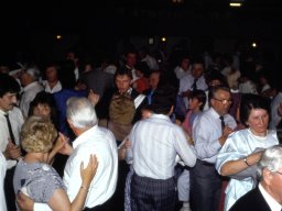 Schützenfest 1986